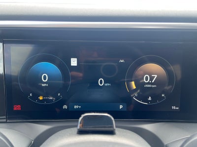 2026 Hyundai Palisade SEL FWD
