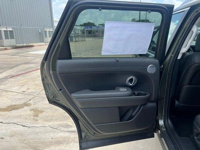 2026 Hyundai Palisade SEL 7 Passenger