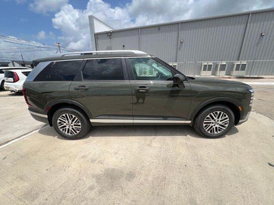 2026 Hyundai Palisade SEL 7 Passenger