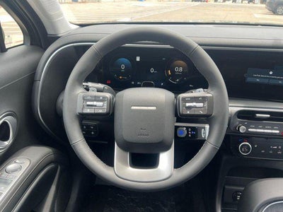 2026 Hyundai Palisade SEL 7 Passenger