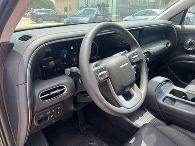 2026 Hyundai Palisade SEL 7 Passenger