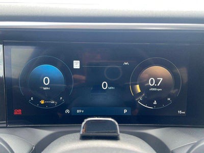 2026 Hyundai Palisade SEL 7 Passenger