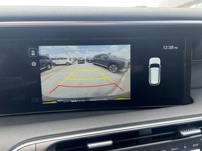 2026 Hyundai Palisade SEL 7 Passenger