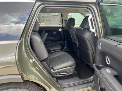 2026 Hyundai Palisade SEL 7 Passenger