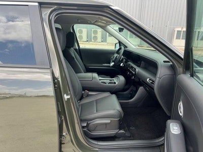 2026 Hyundai Palisade SEL 7 Passenger