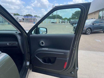 2026 Hyundai Palisade SEL 7 Passenger