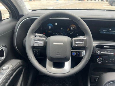 2026 Hyundai Palisade SEL 7 Passenger