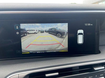 2026 Hyundai Palisade SEL 7 Passenger