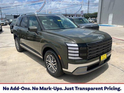 2026 Hyundai Palisade SEL 7 Passenger