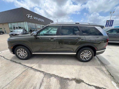 2026 Hyundai Palisade SEL 7 Passenger