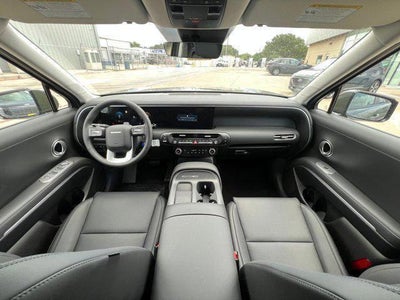 2026 Hyundai Palisade SEL 7 Passenger