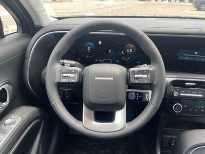 2026 Hyundai Palisade SEL 7 Passenger