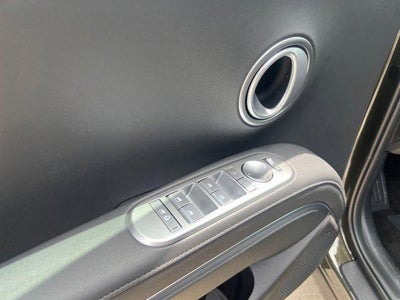 2026 Hyundai Palisade SEL 7 Passenger