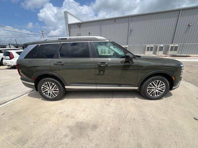 2026 Hyundai Palisade SEL 7 Passenger
