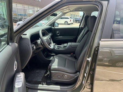 2026 Hyundai Palisade SEL 7 Passenger