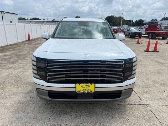 2026 Hyundai Palisade Hybrid Blue SEL 7P