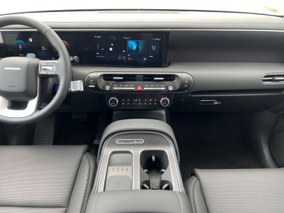 2026 Hyundai Palisade SEL Premium FWD