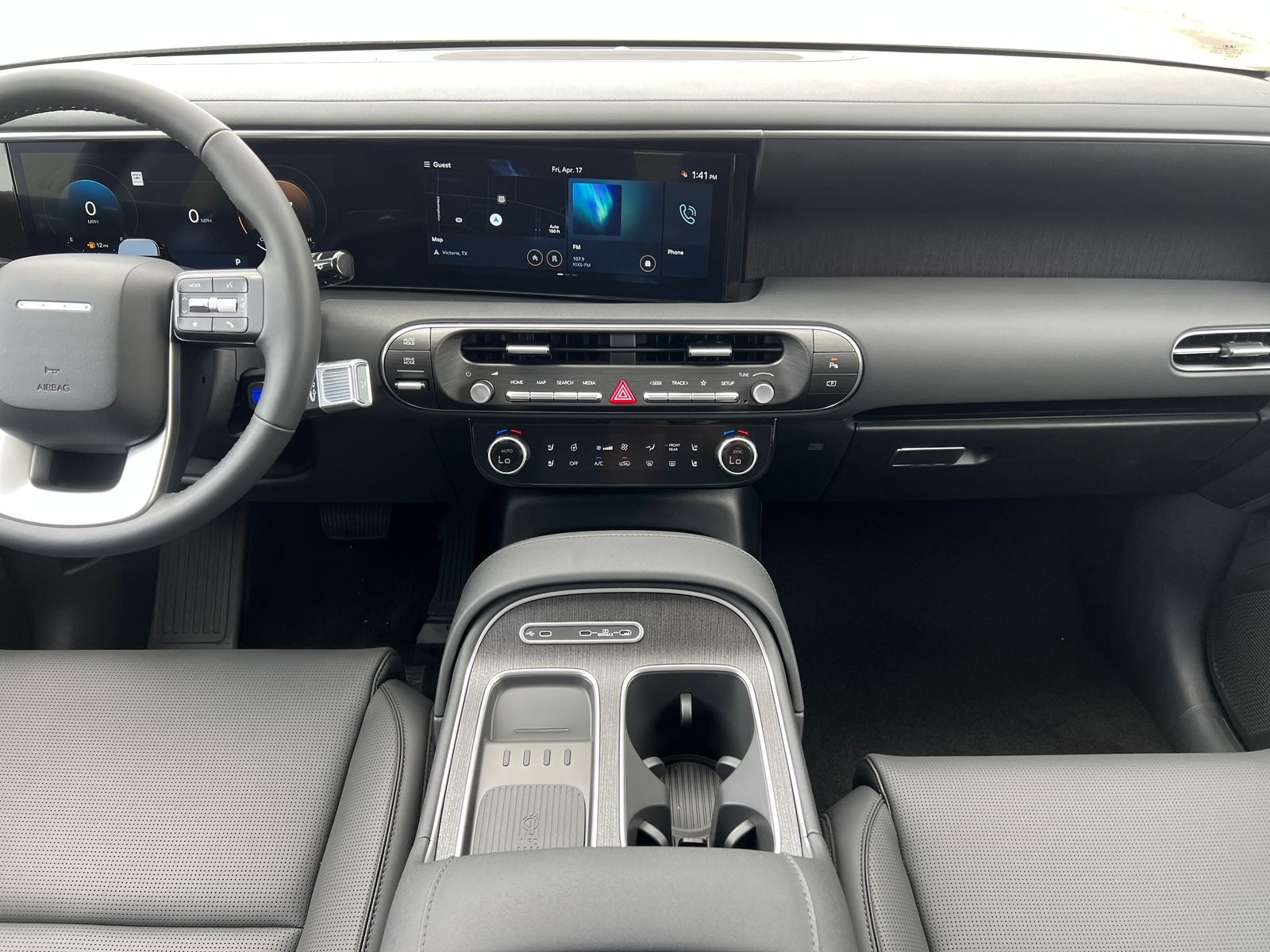 2026 Hyundai Palisade SEL Premium FWD