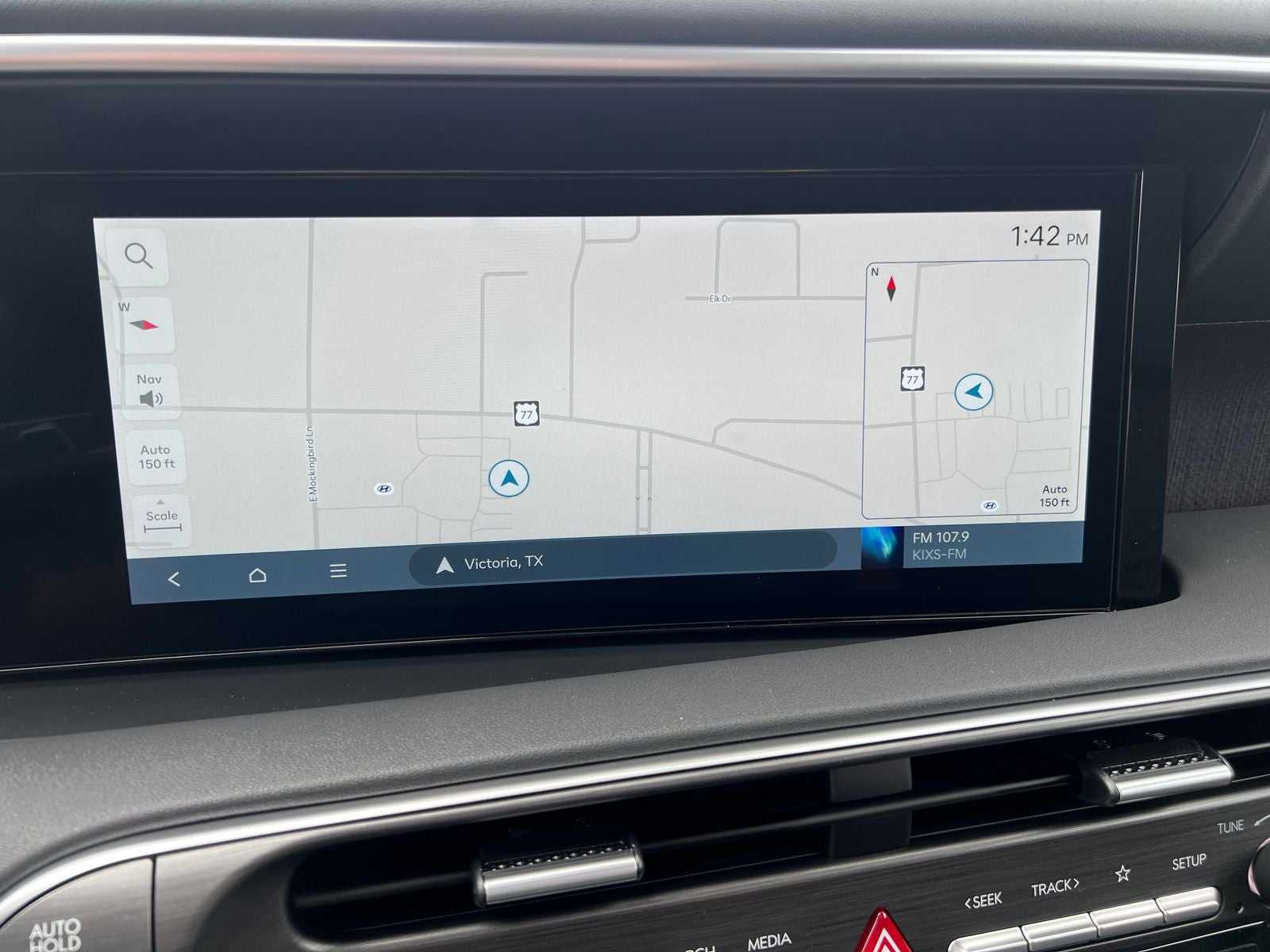 2026 Hyundai Palisade SEL Premium FWD