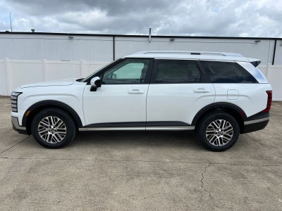 2026 Hyundai Palisade SEL Premium FWD