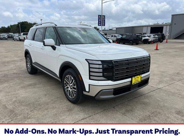 2026 Hyundai Palisade SEL Premium FWD
