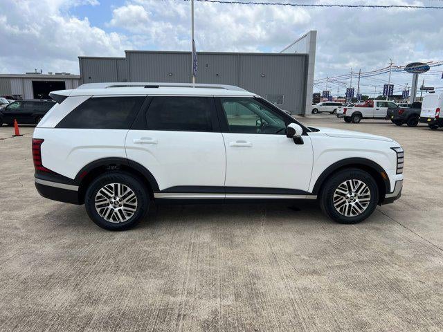 2026 Hyundai Palisade SEL Premium FWD