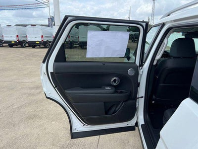 2026 Hyundai Palisade SEL Premium FWD