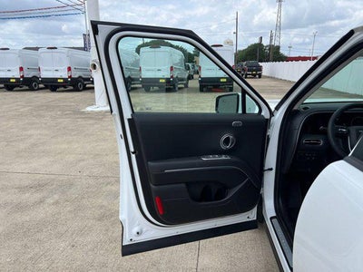 2026 Hyundai Palisade SEL Premium FWD