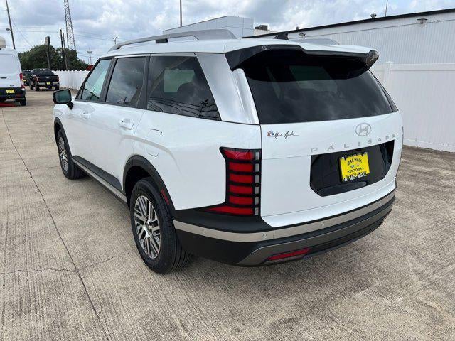 2026 Hyundai Palisade SEL Premium FWD
