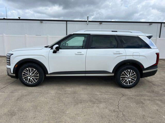 2026 Hyundai Palisade SEL Premium FWD
