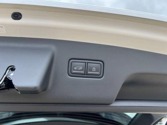 2026 Hyundai Palisade SEL Premium FWD