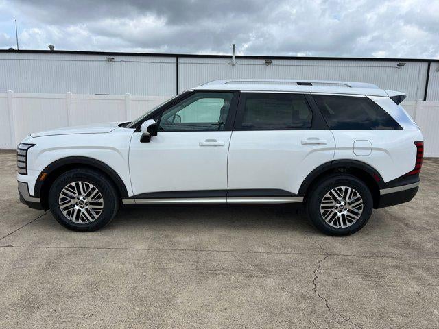 2026 Hyundai Palisade SEL Premium FWD