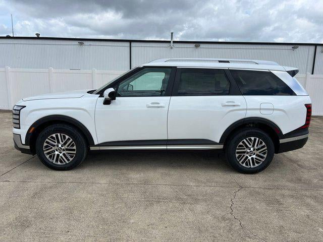 2026 Hyundai Palisade SEL Premium FWD
