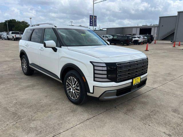 2026 Hyundai Palisade SEL Premium FWD