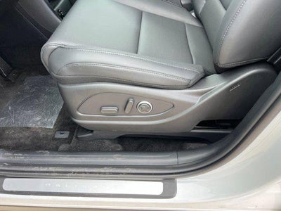 2026 Hyundai Palisade SEL Premium FWD