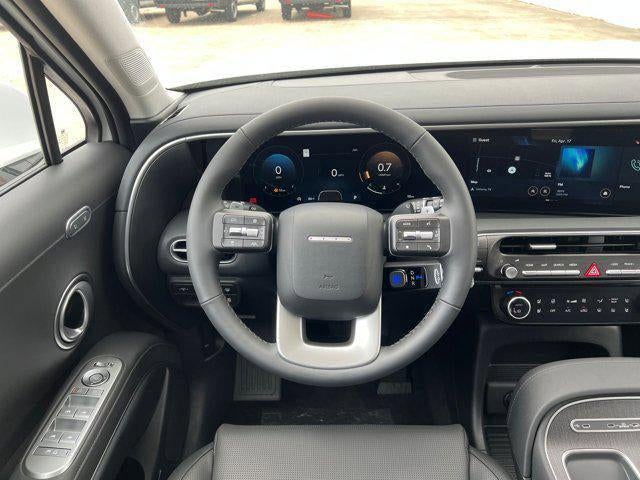 2026 Hyundai Palisade SEL Premium FWD