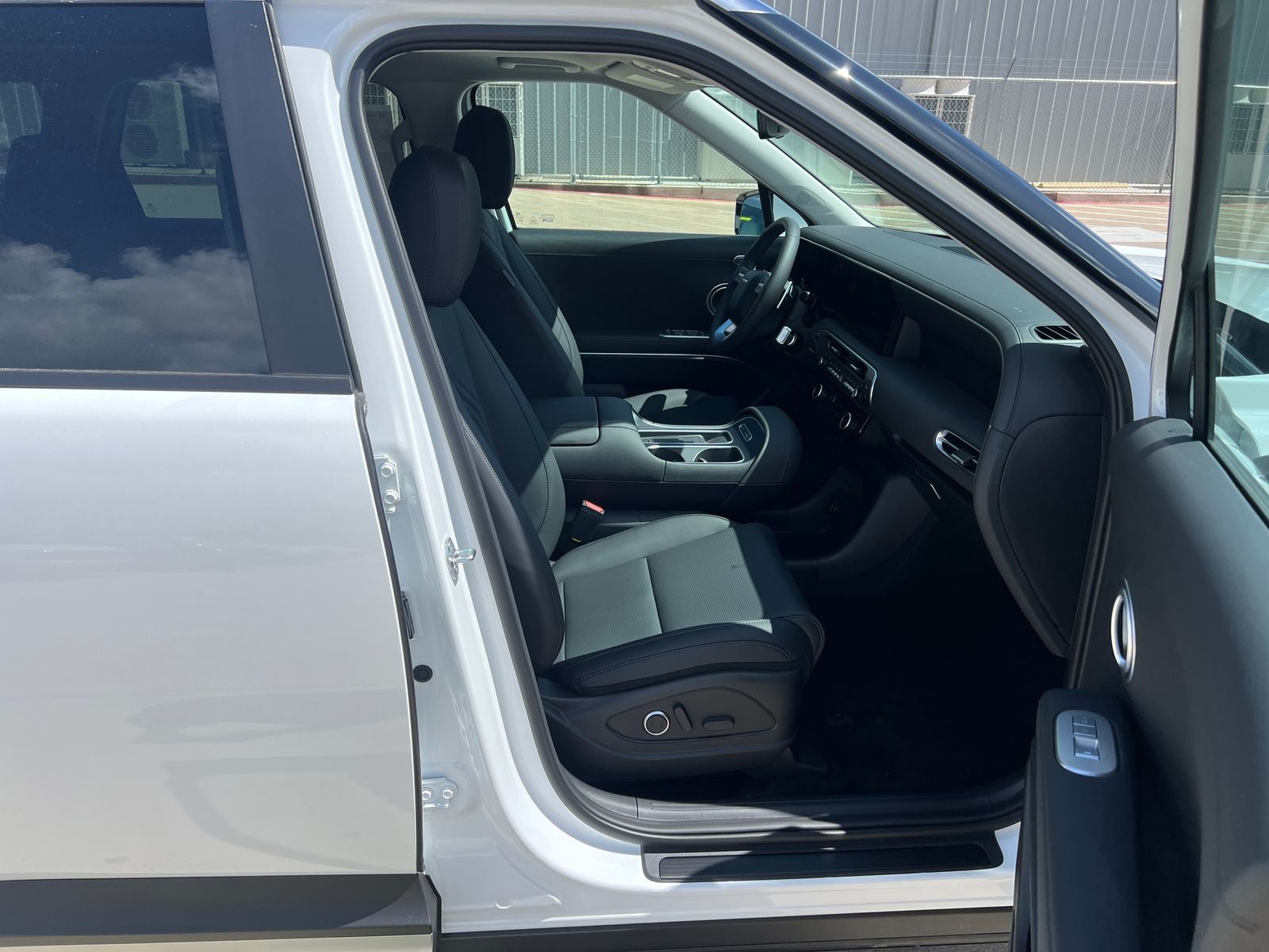 2026 Hyundai Palisade SEL Premium 7 Passenger
