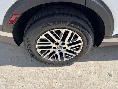 2026 Hyundai Palisade SEL Premium 7 Passenger