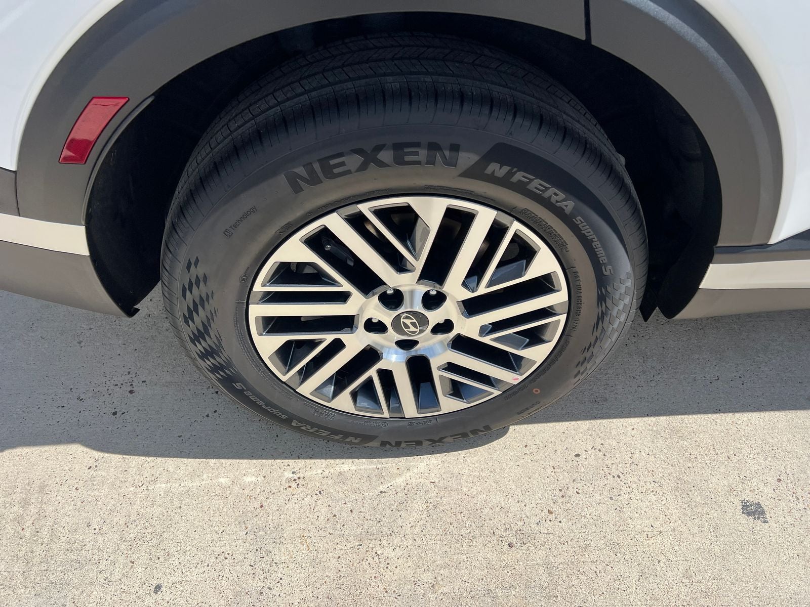 2026 Hyundai Palisade SEL Premium 7 Passenger