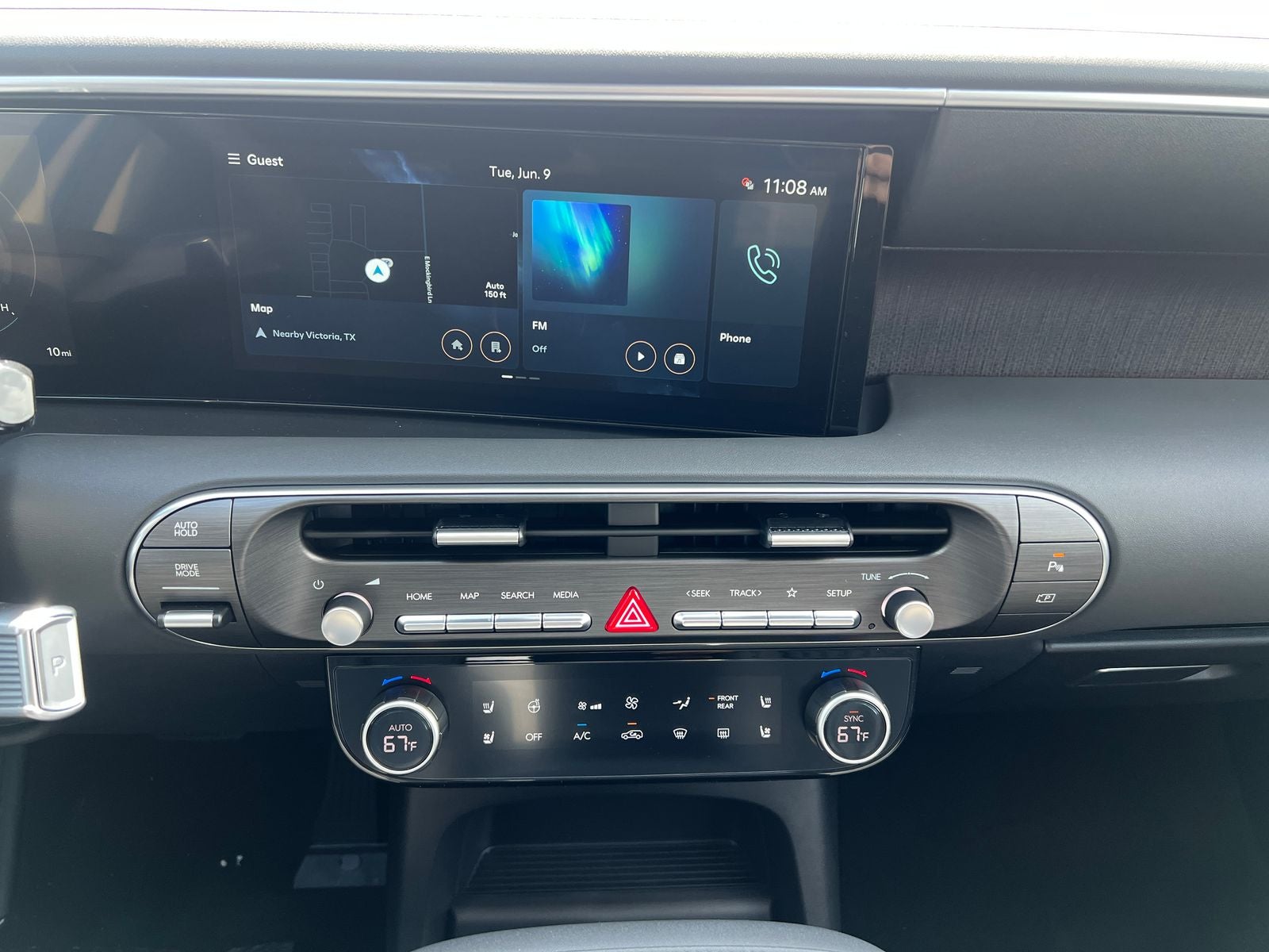 2026 Hyundai Palisade SEL Premium 7 Passenger