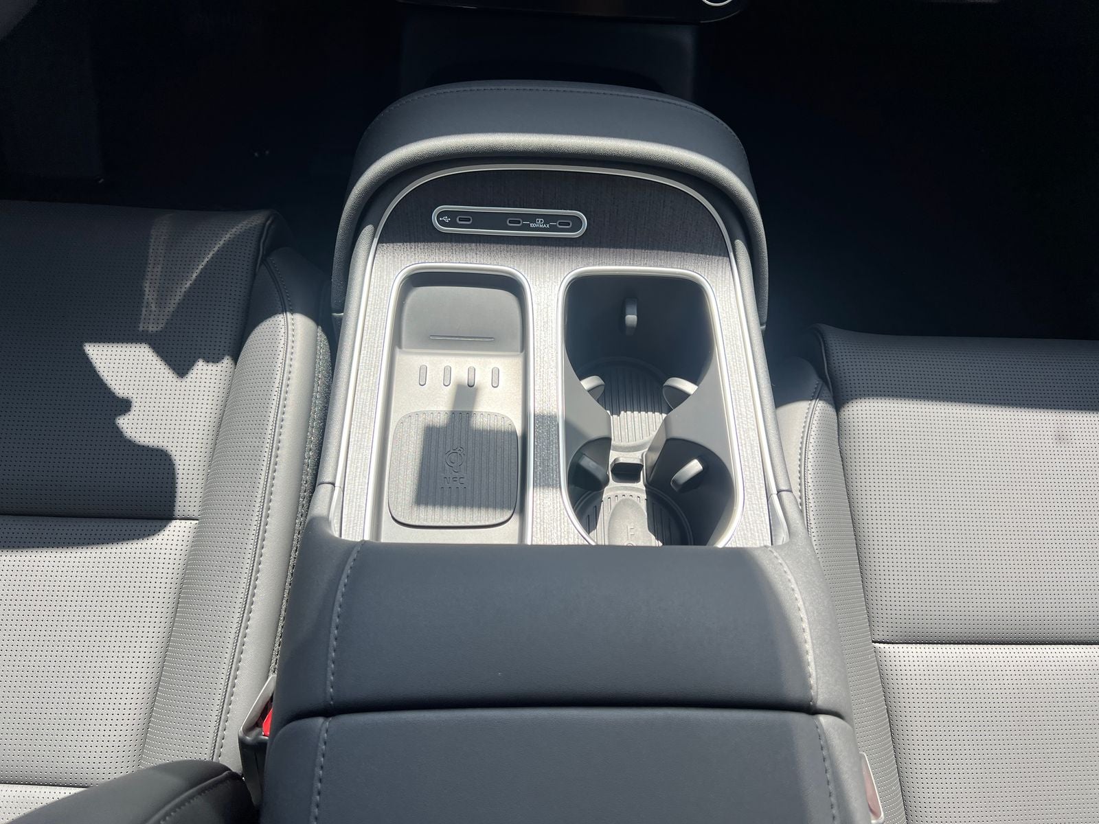 2026 Hyundai Palisade SEL Premium 7 Passenger