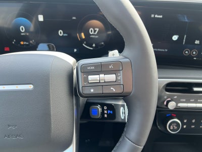 2026 Hyundai Palisade SEL Premium 7 Passenger