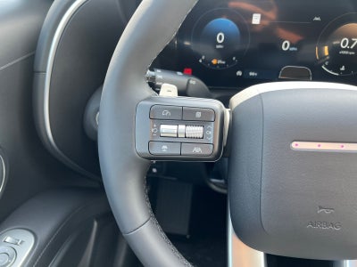 2026 Hyundai Palisade SEL Premium 7 Passenger
