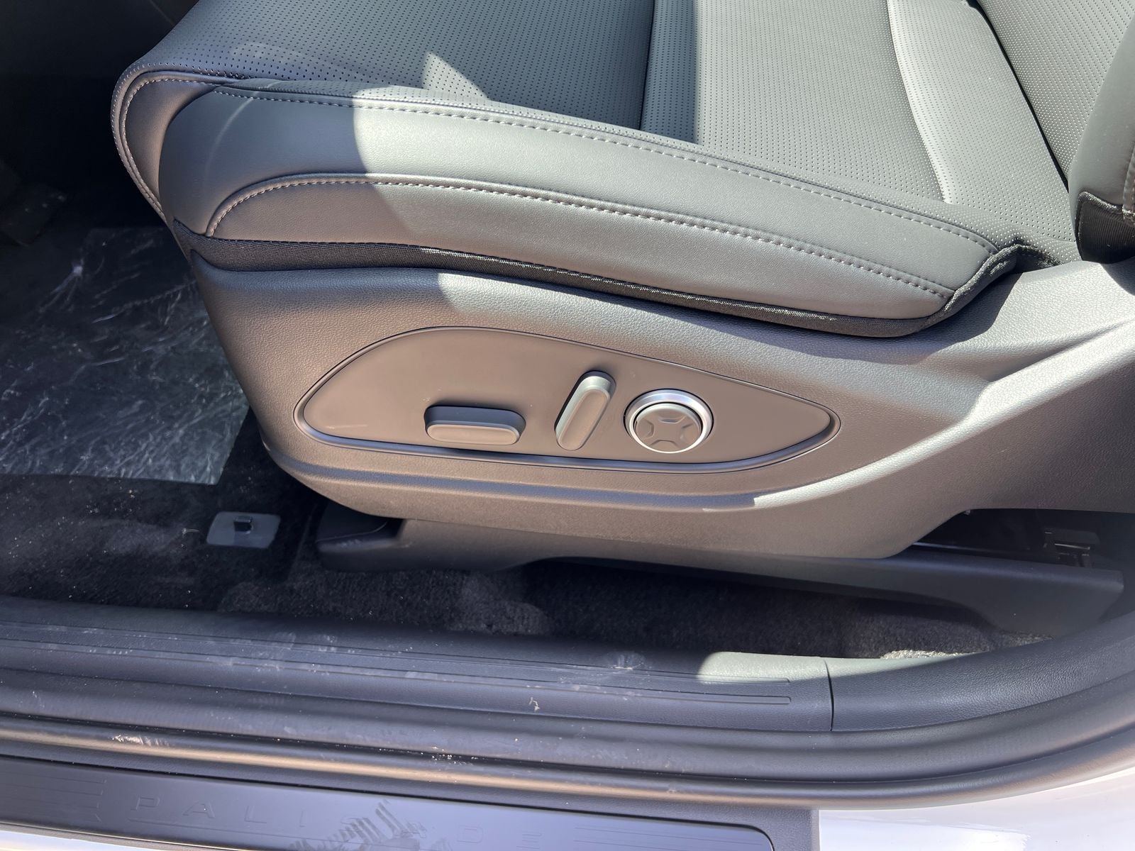 2026 Hyundai Palisade SEL Premium 7 Passenger