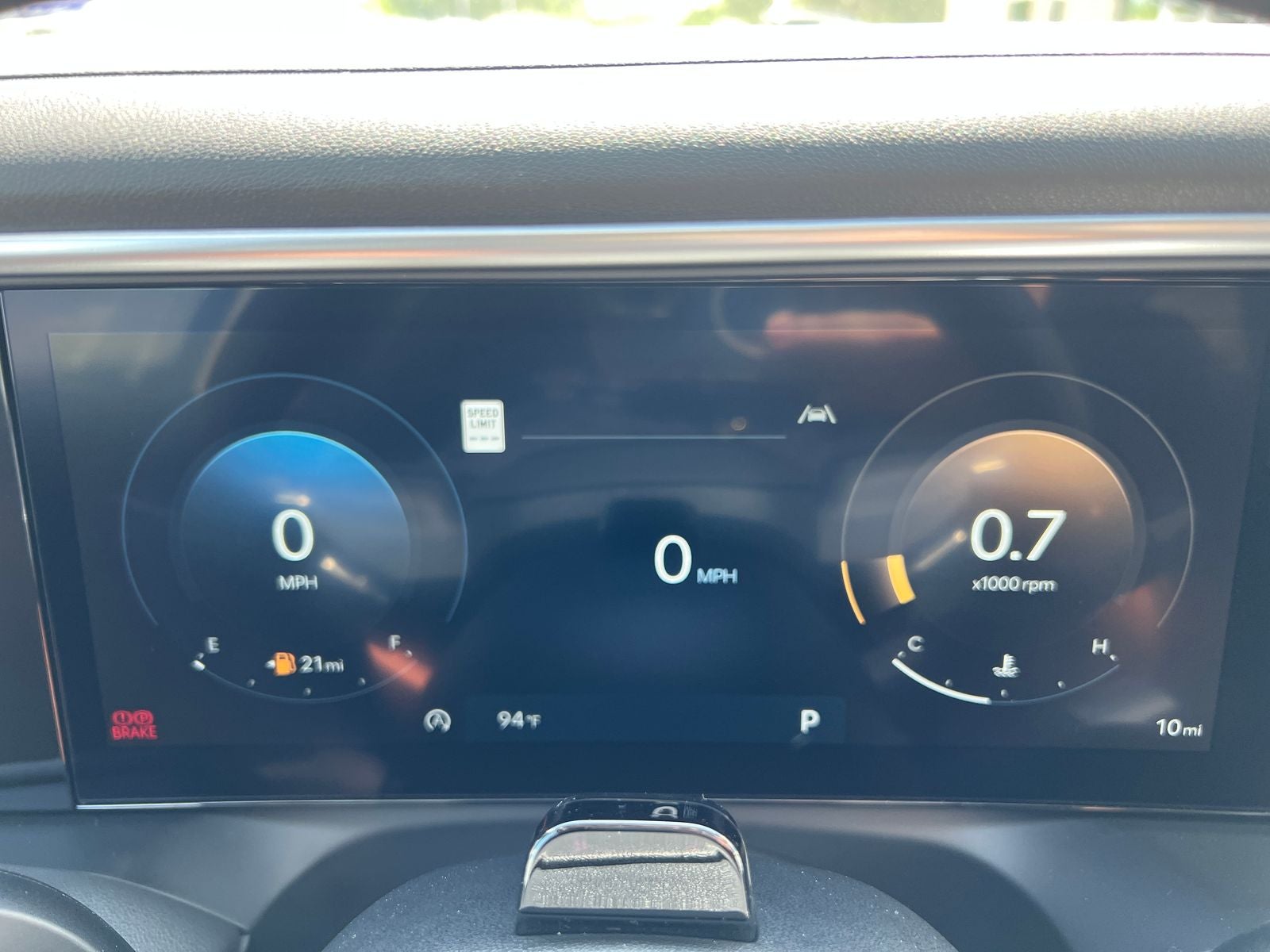 2026 Hyundai Palisade SEL Premium 7 Passenger