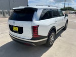 2026 Hyundai Palisade SEL Premium 7 Passenger