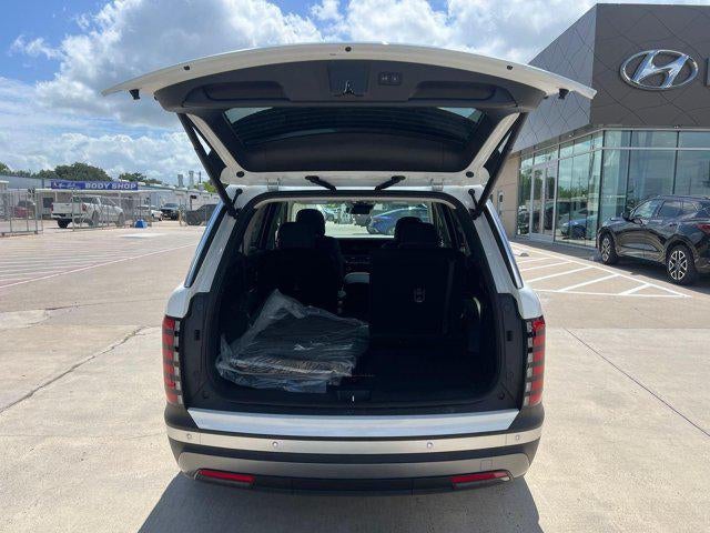 2026 Hyundai Palisade SEL Premium 7 Passenger