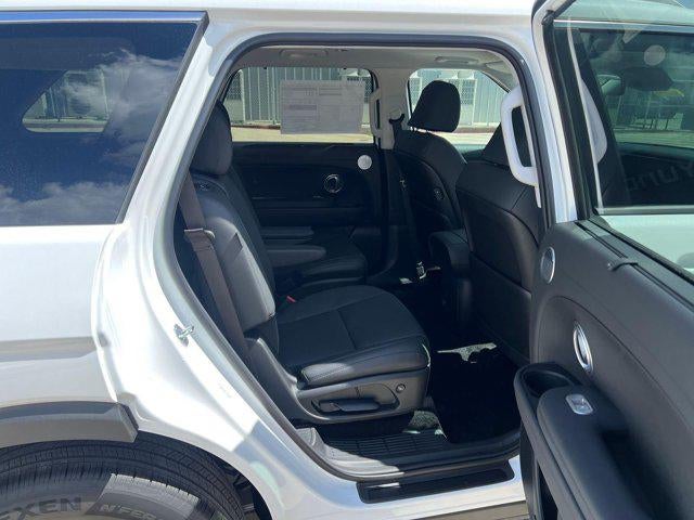 2026 Hyundai Palisade SEL Premium 7 Passenger