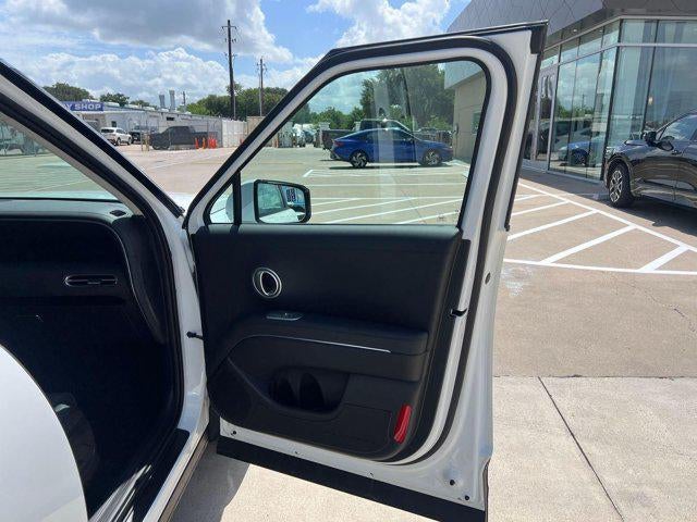 2026 Hyundai Palisade SEL Premium 7 Passenger
