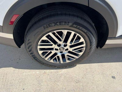 2026 Hyundai Palisade SEL Premium 7 Passenger